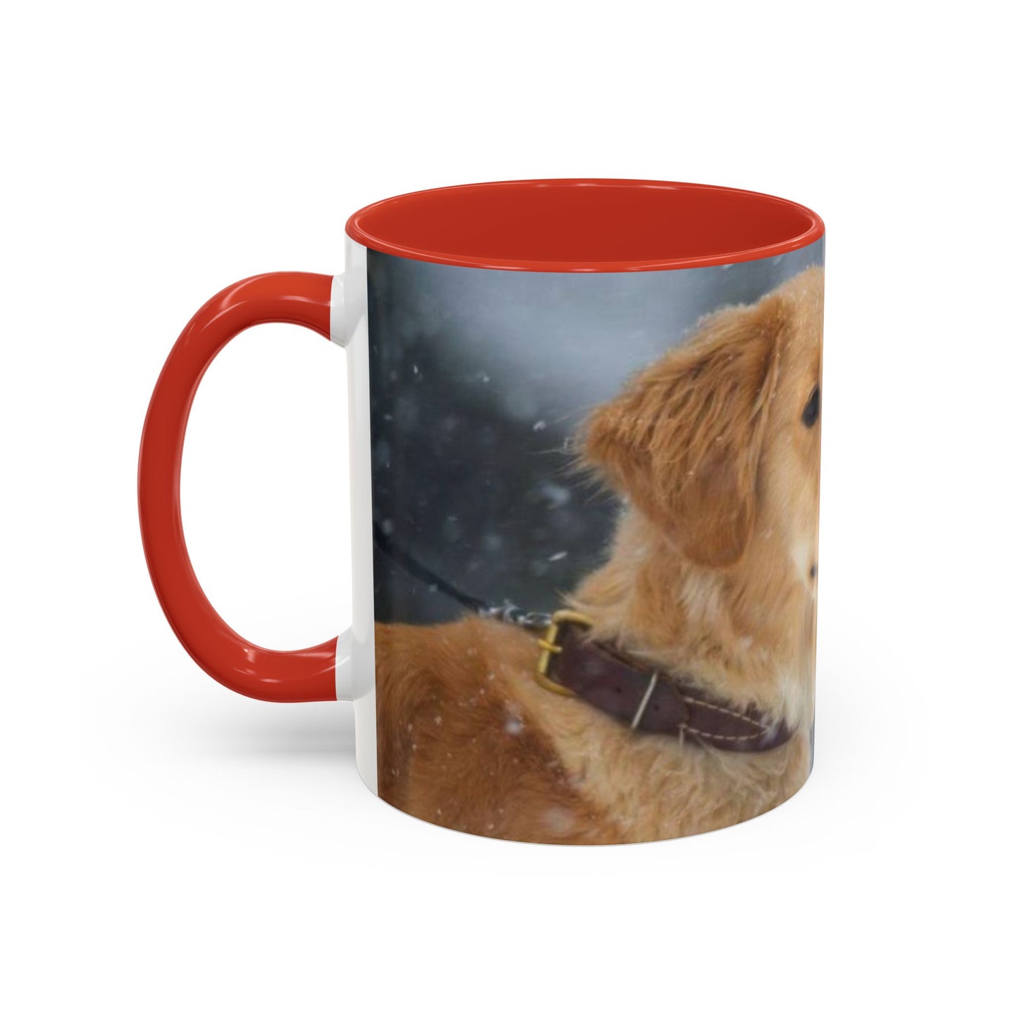 Pet Mug