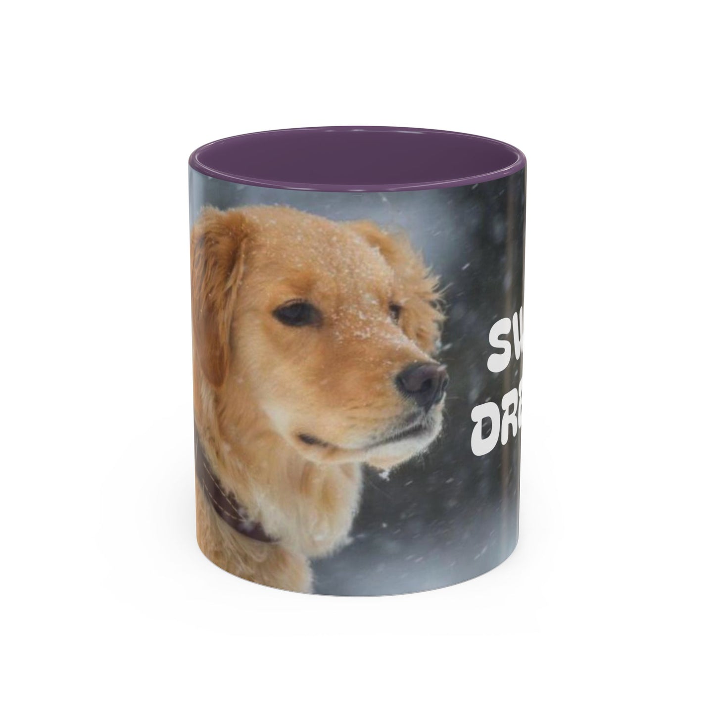 Pet Mug