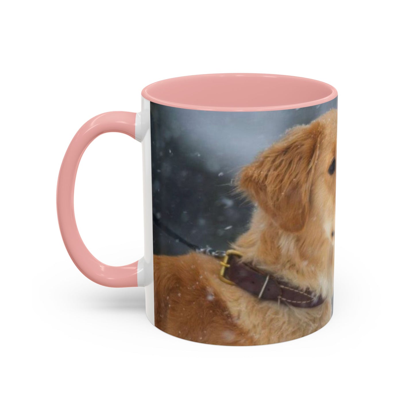 Pet Mug