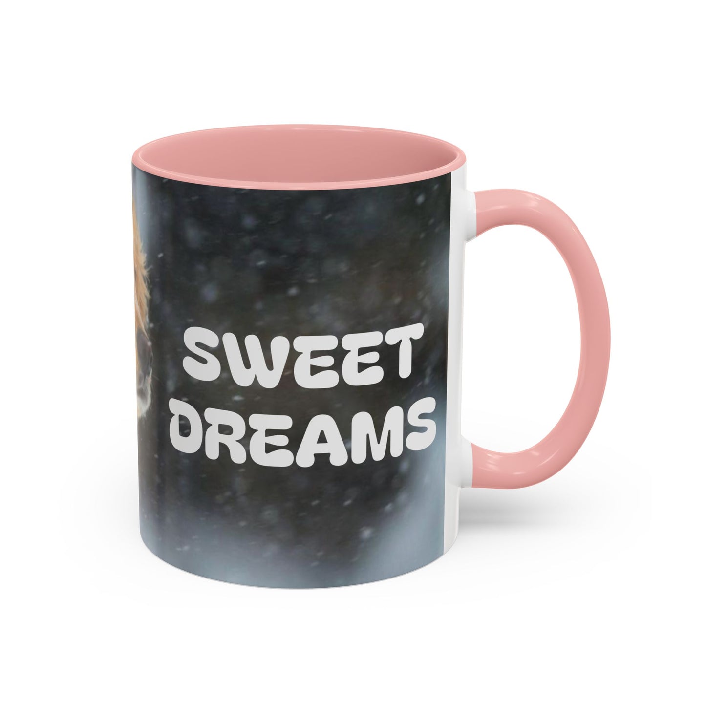 Pet Mug