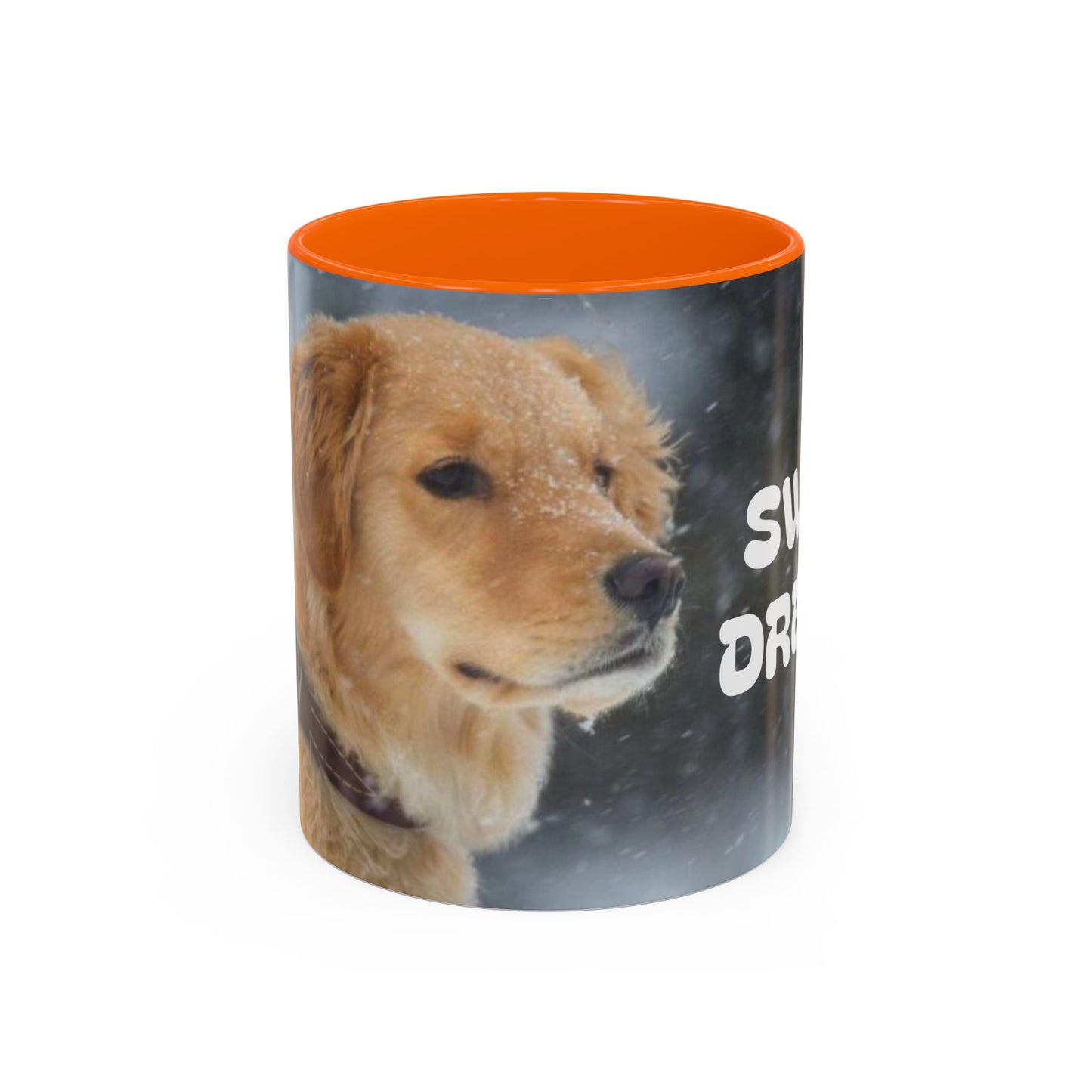 Pet Mug