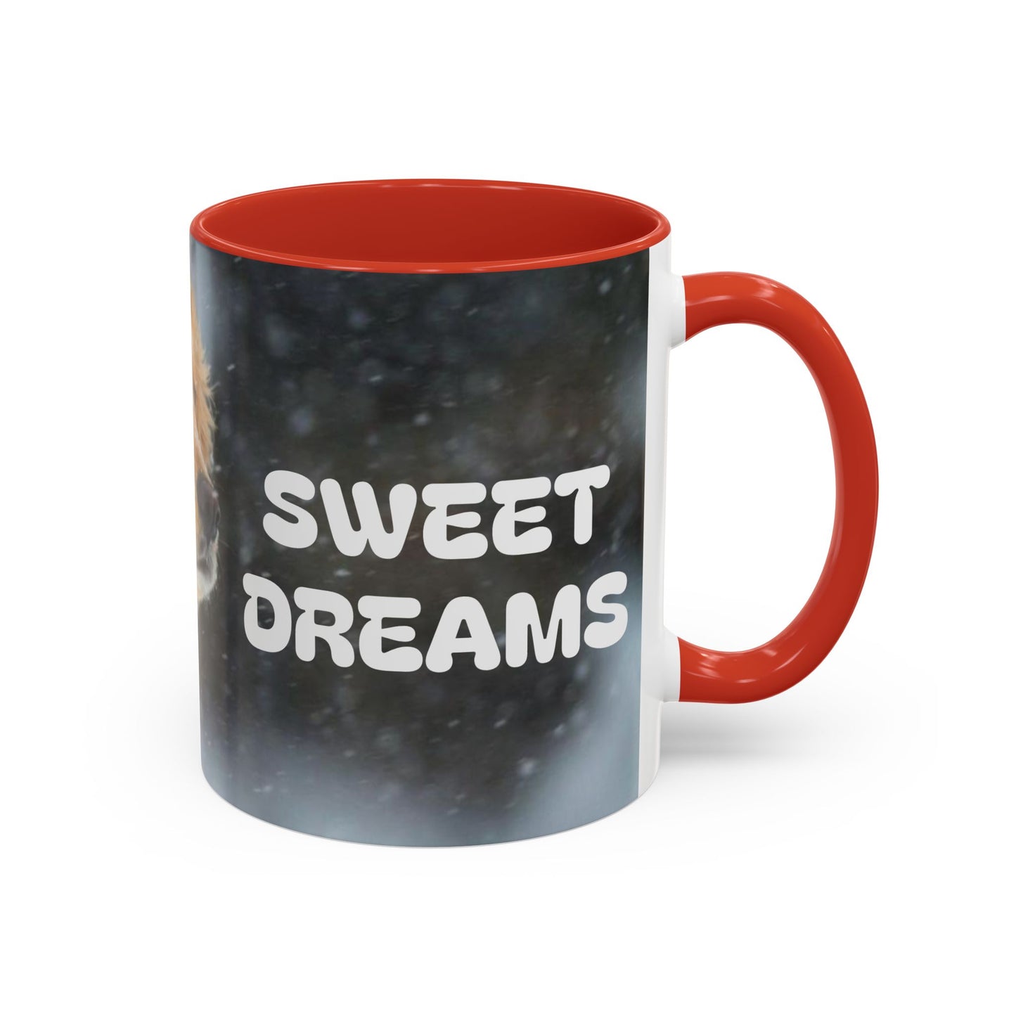 Pet Mug