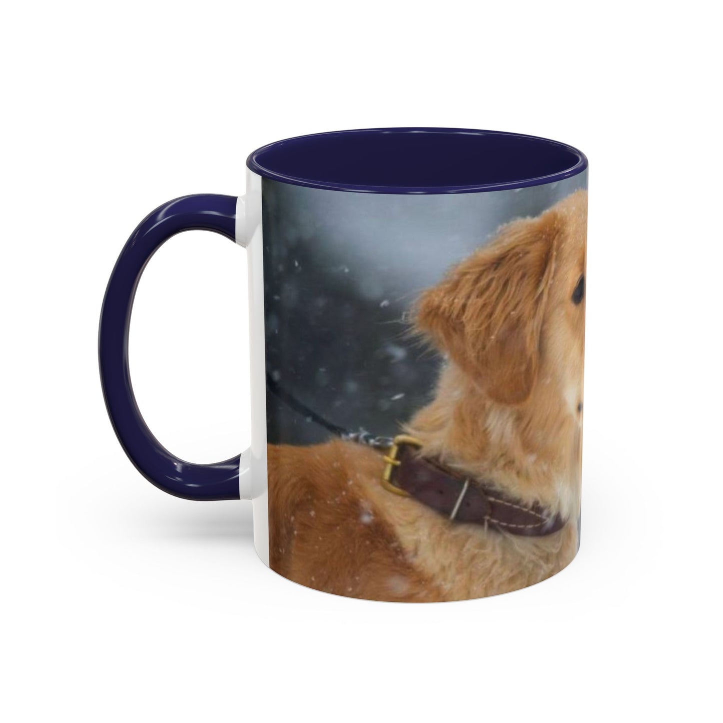 Pet Mug