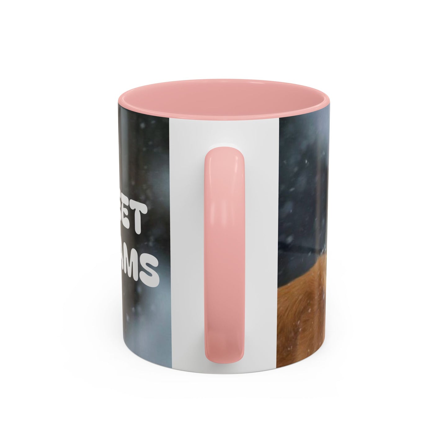 Pet Mug