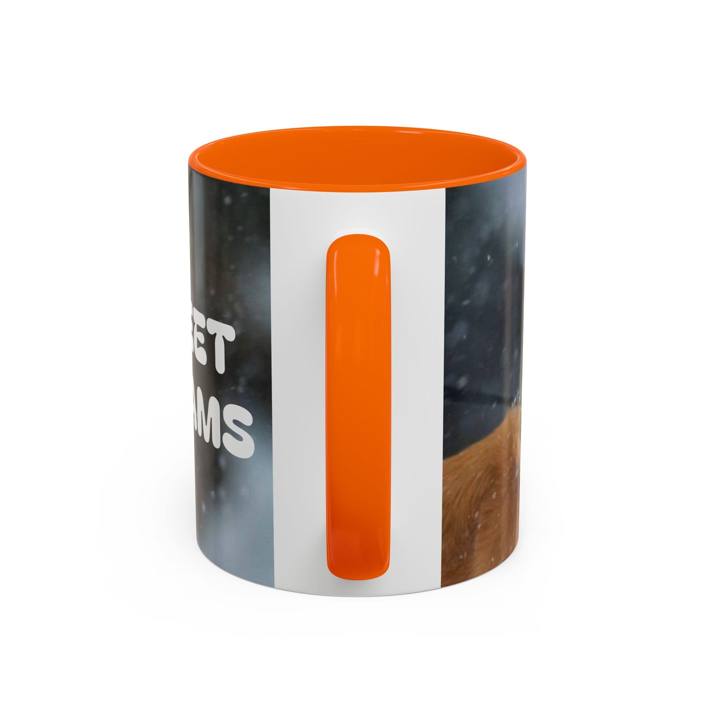 Pet Mug