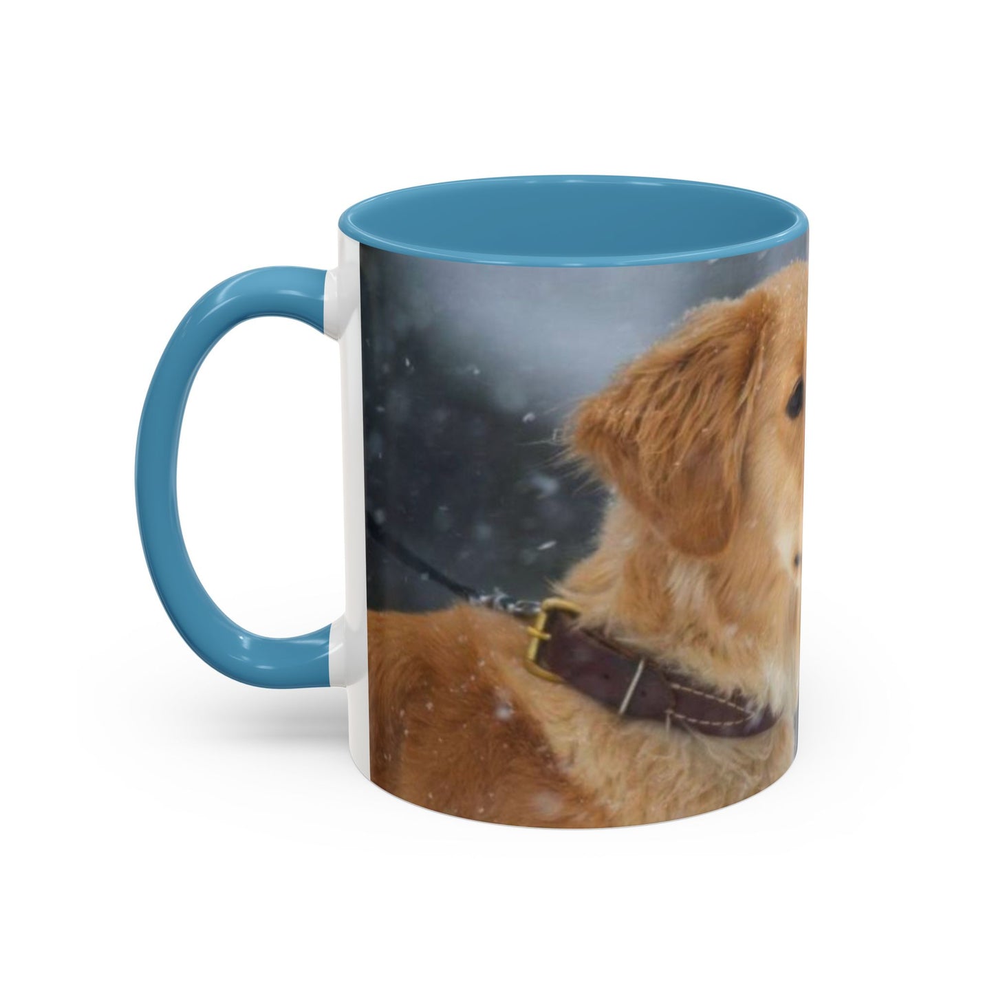 Pet Mug