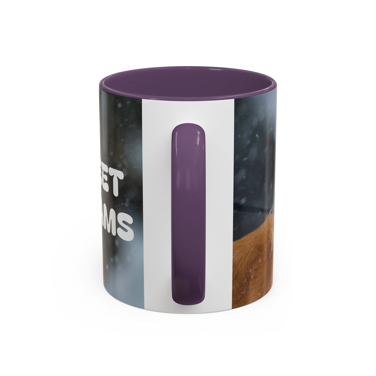 Pet Mug