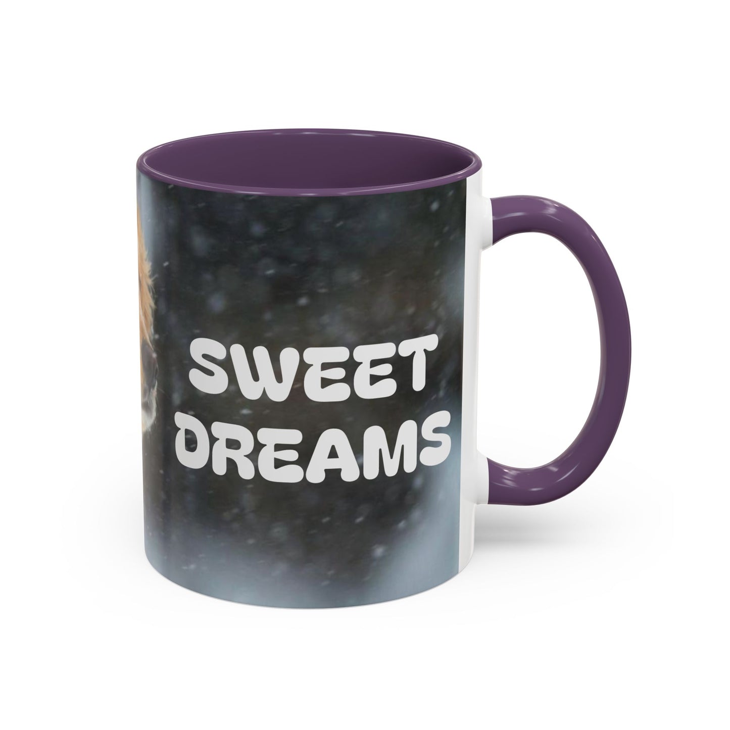 Pet Mug