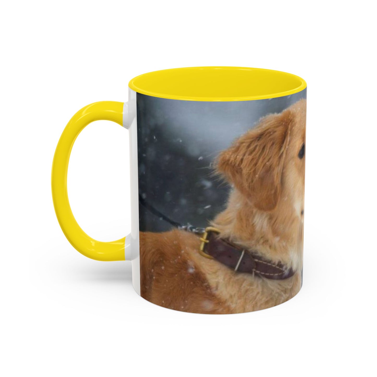 Pet Mug