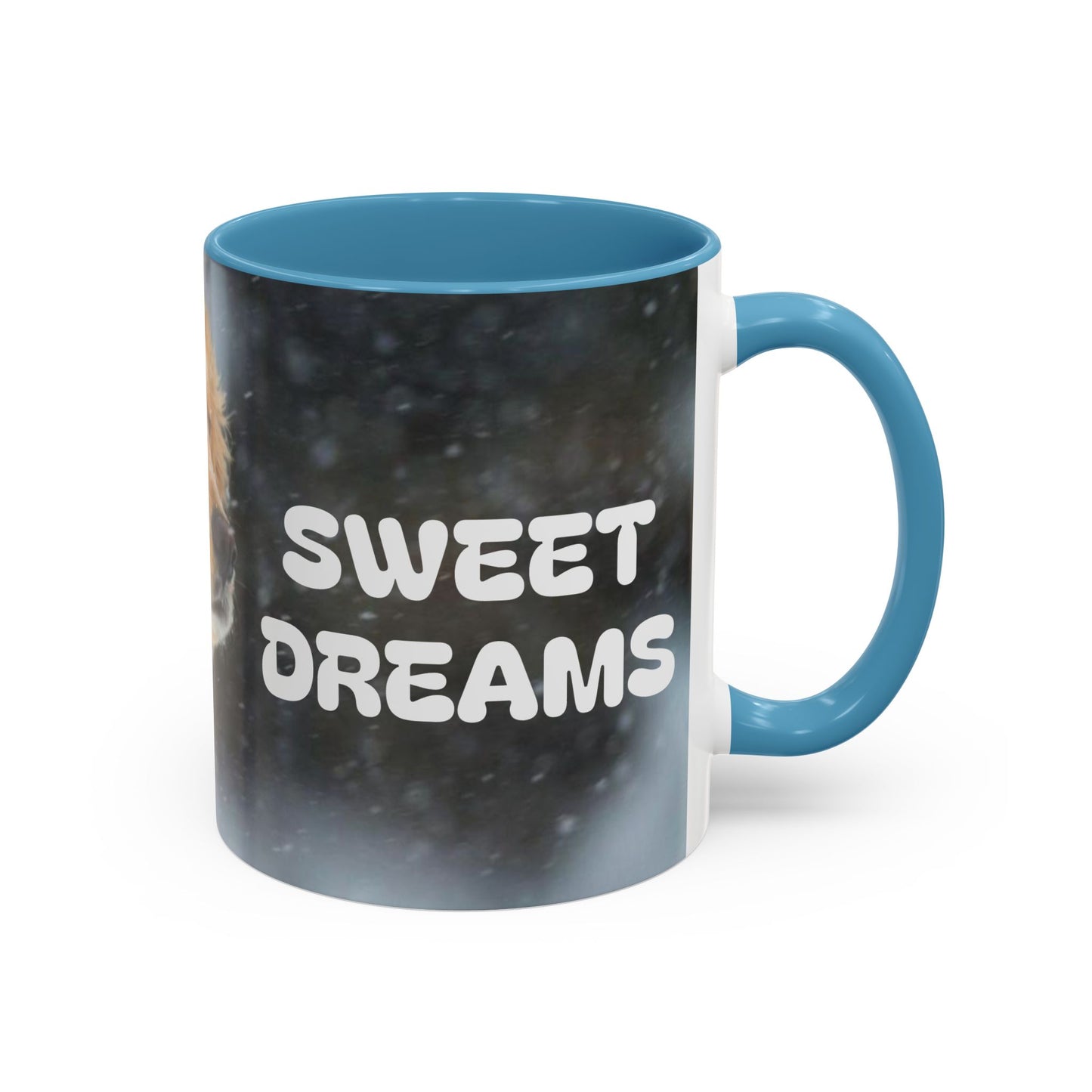 Pet Mug