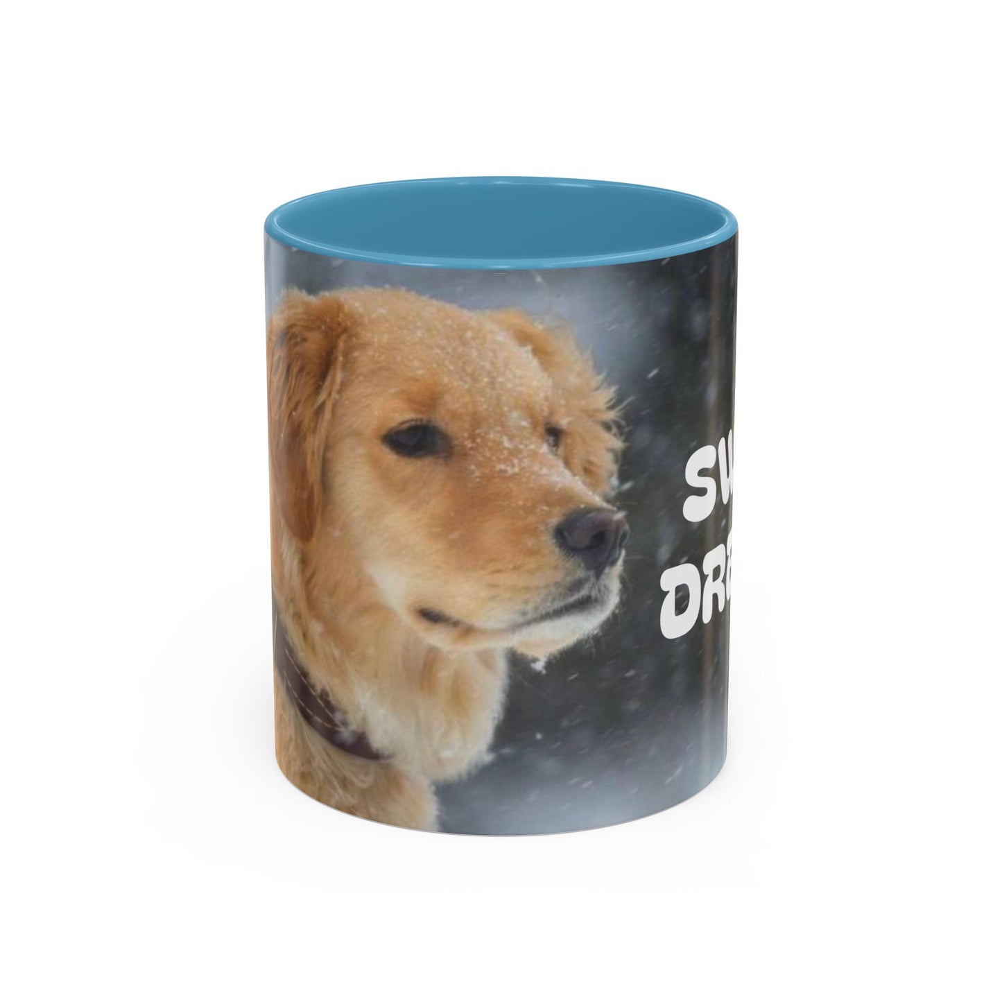 Pet Mug