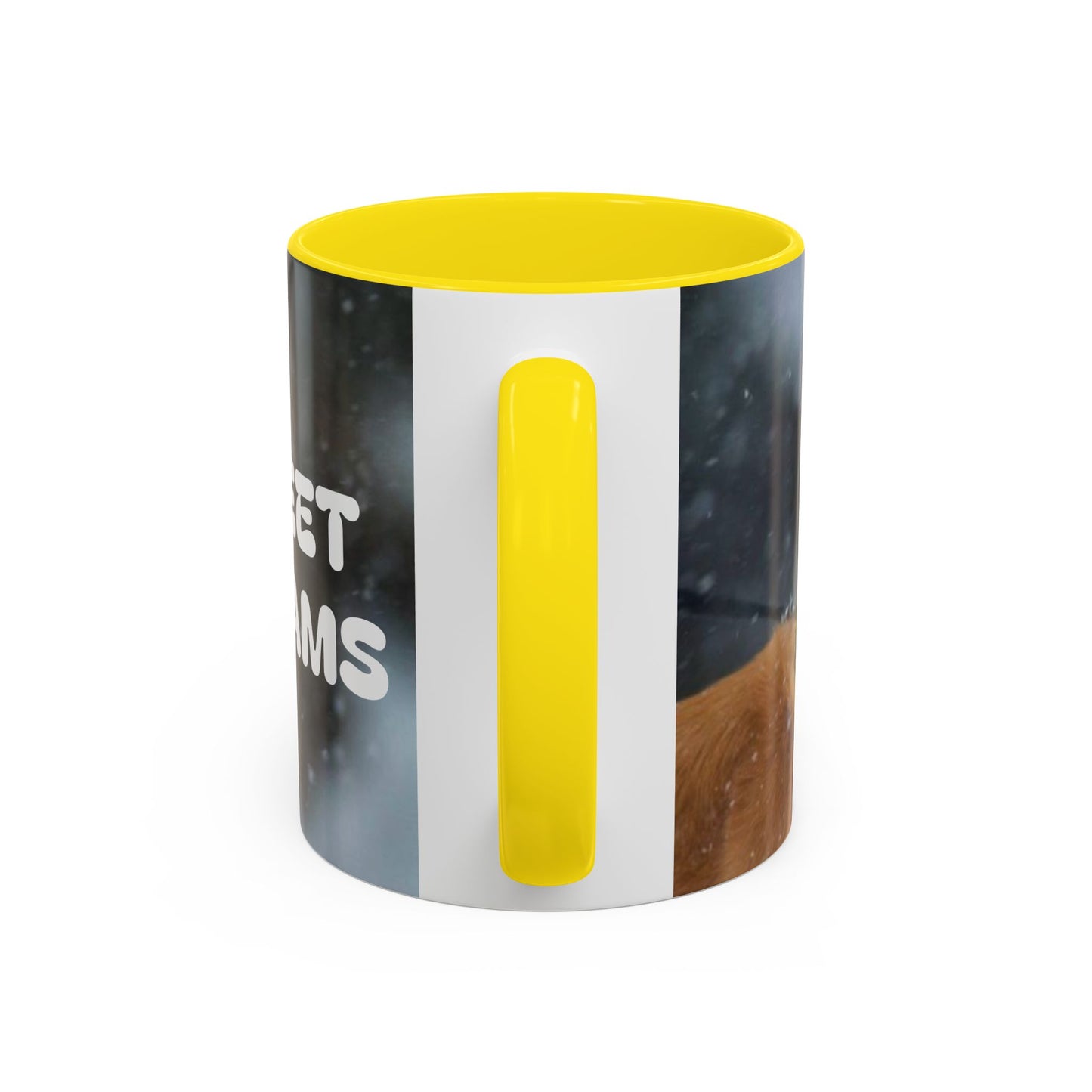 Pet Mug