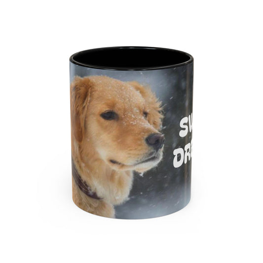 Pet Mug