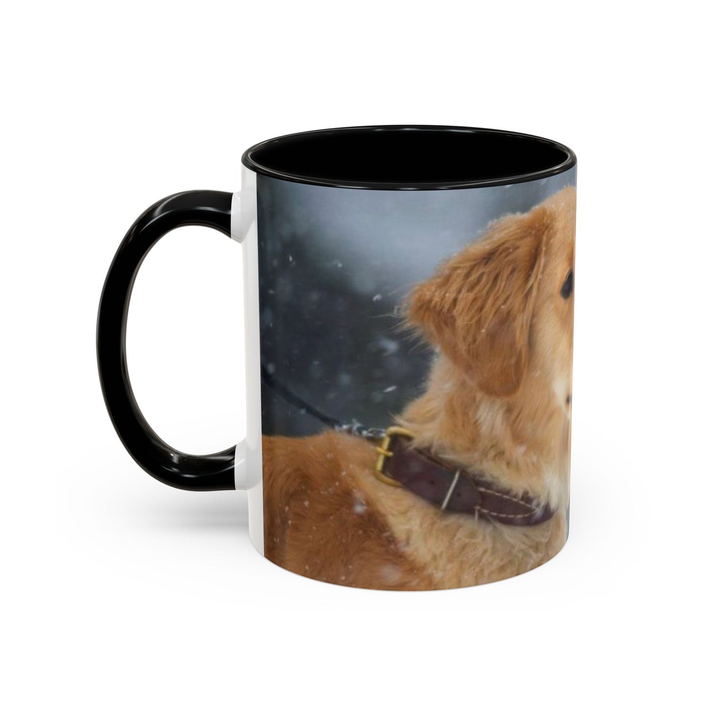 Pet Mug