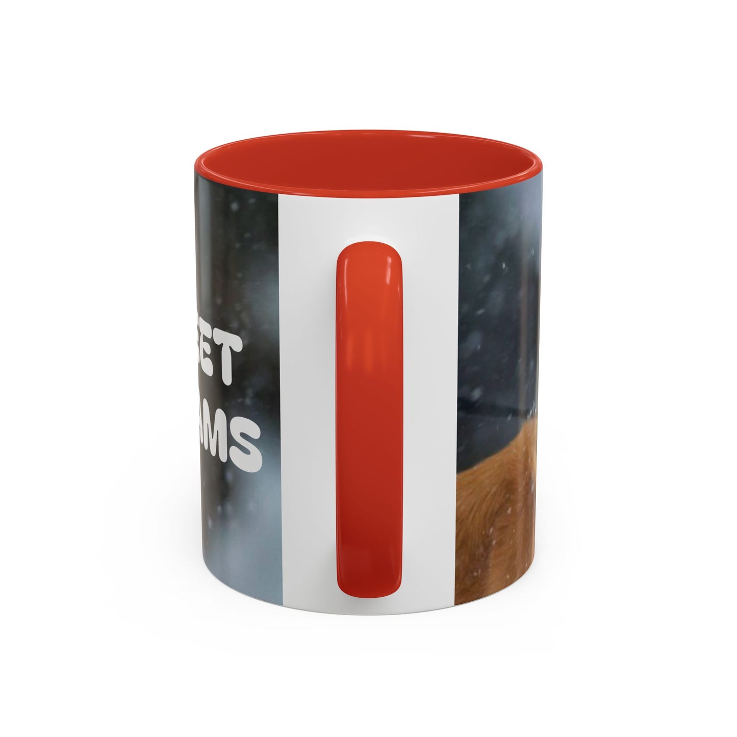 Pet Mug