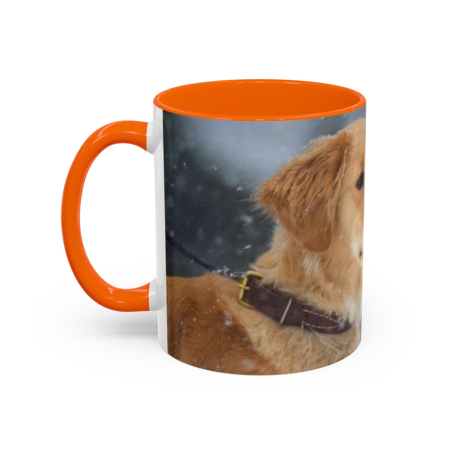 Pet Mug