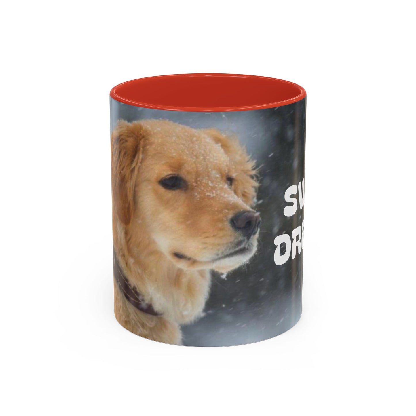Pet Mug