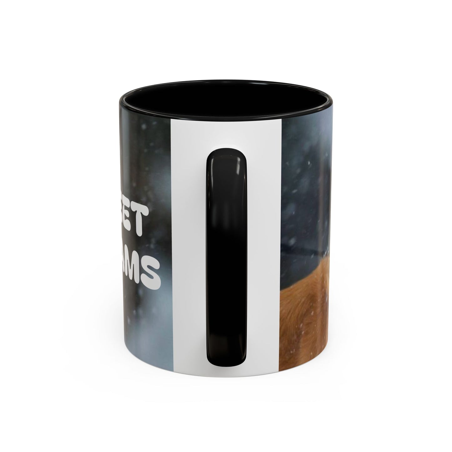 Pet Mug