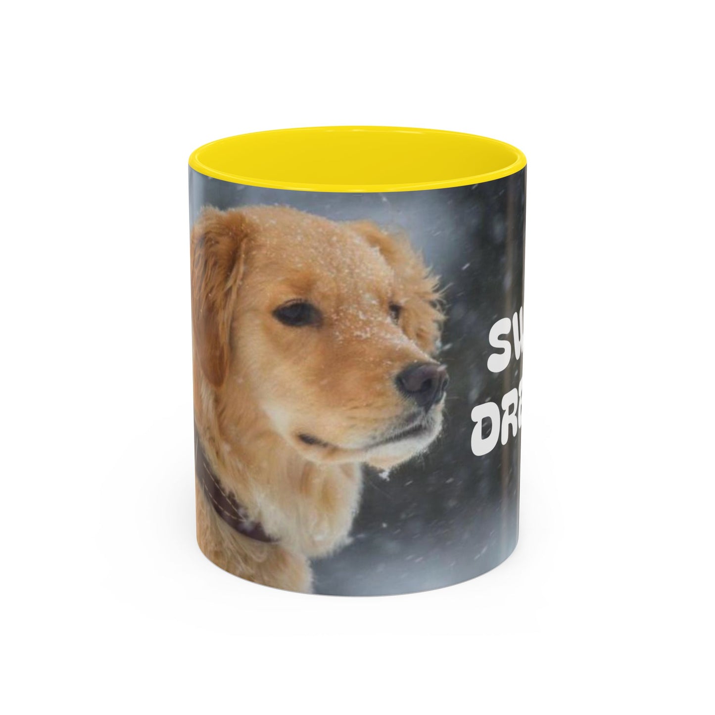 Pet Mug