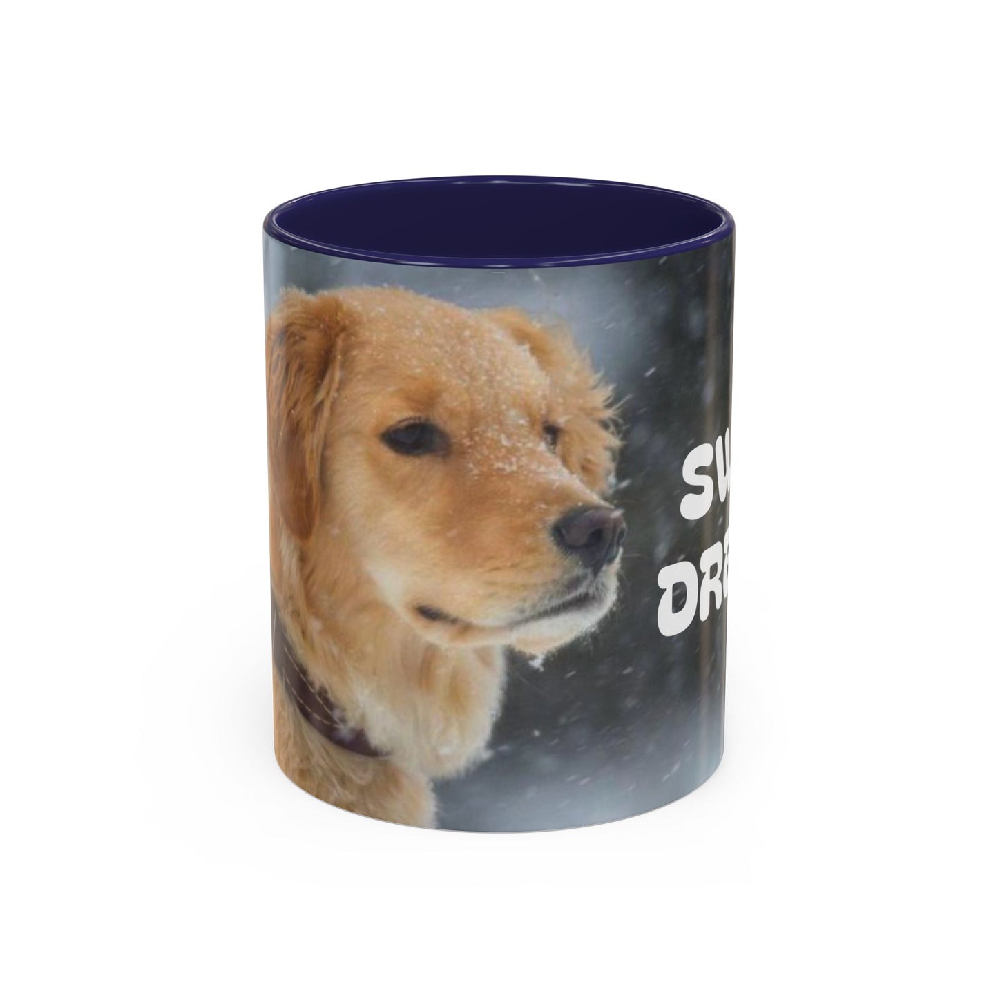 Pet Mug