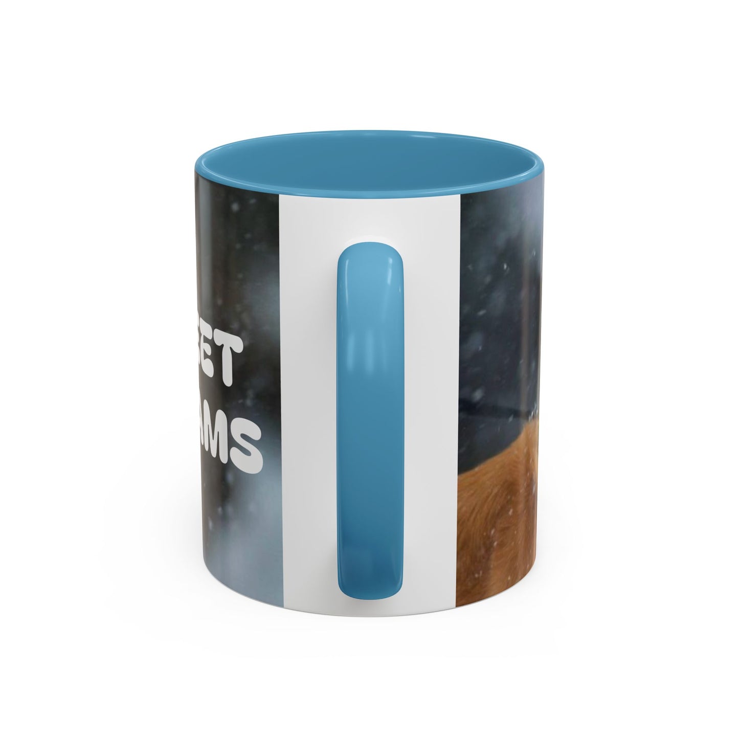 Pet Mug