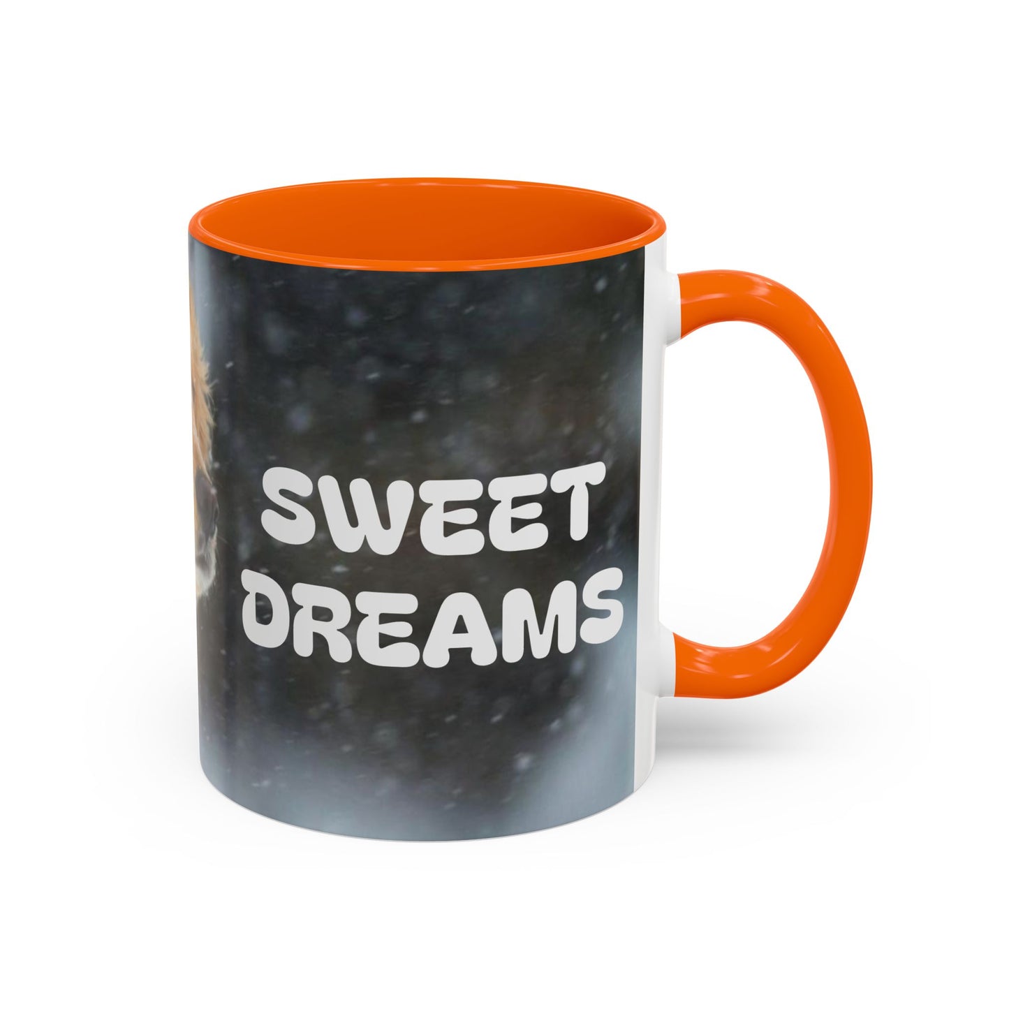 Pet Mug
