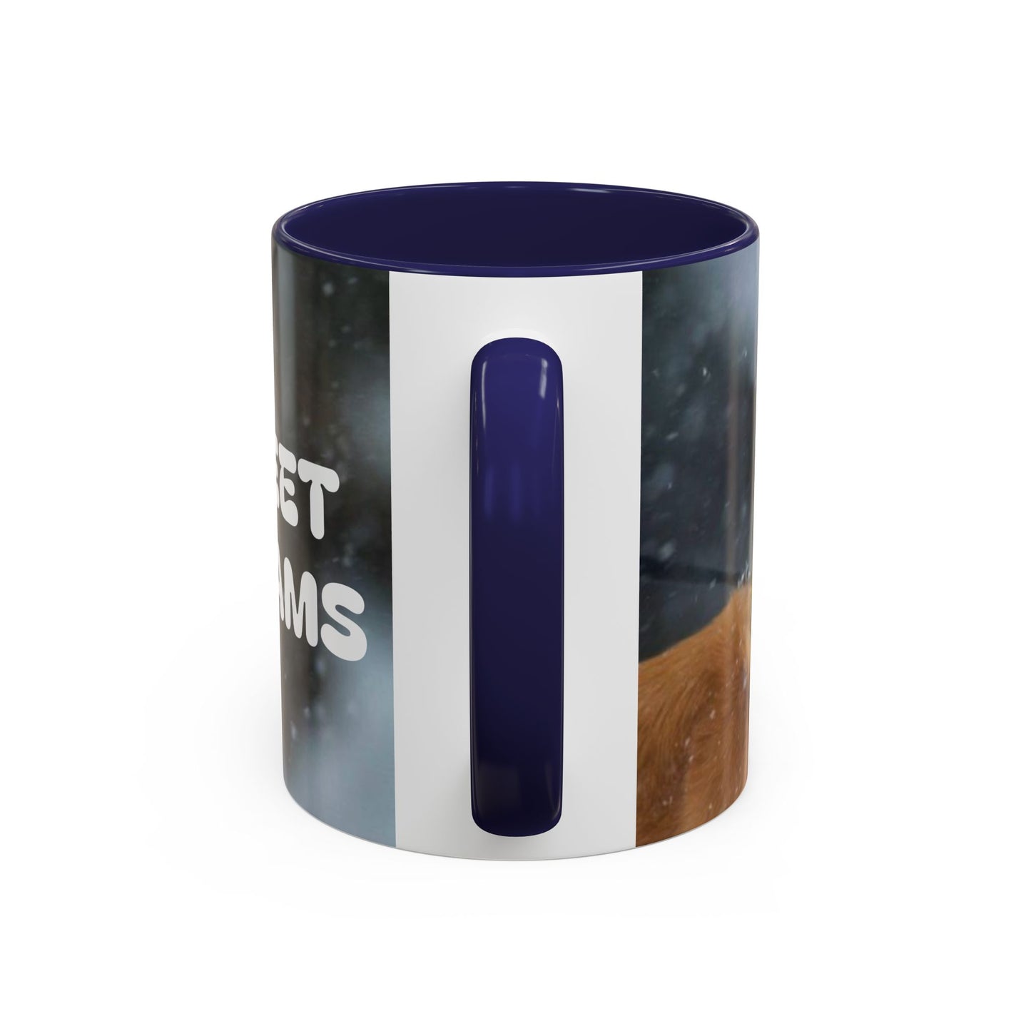 Pet Mug