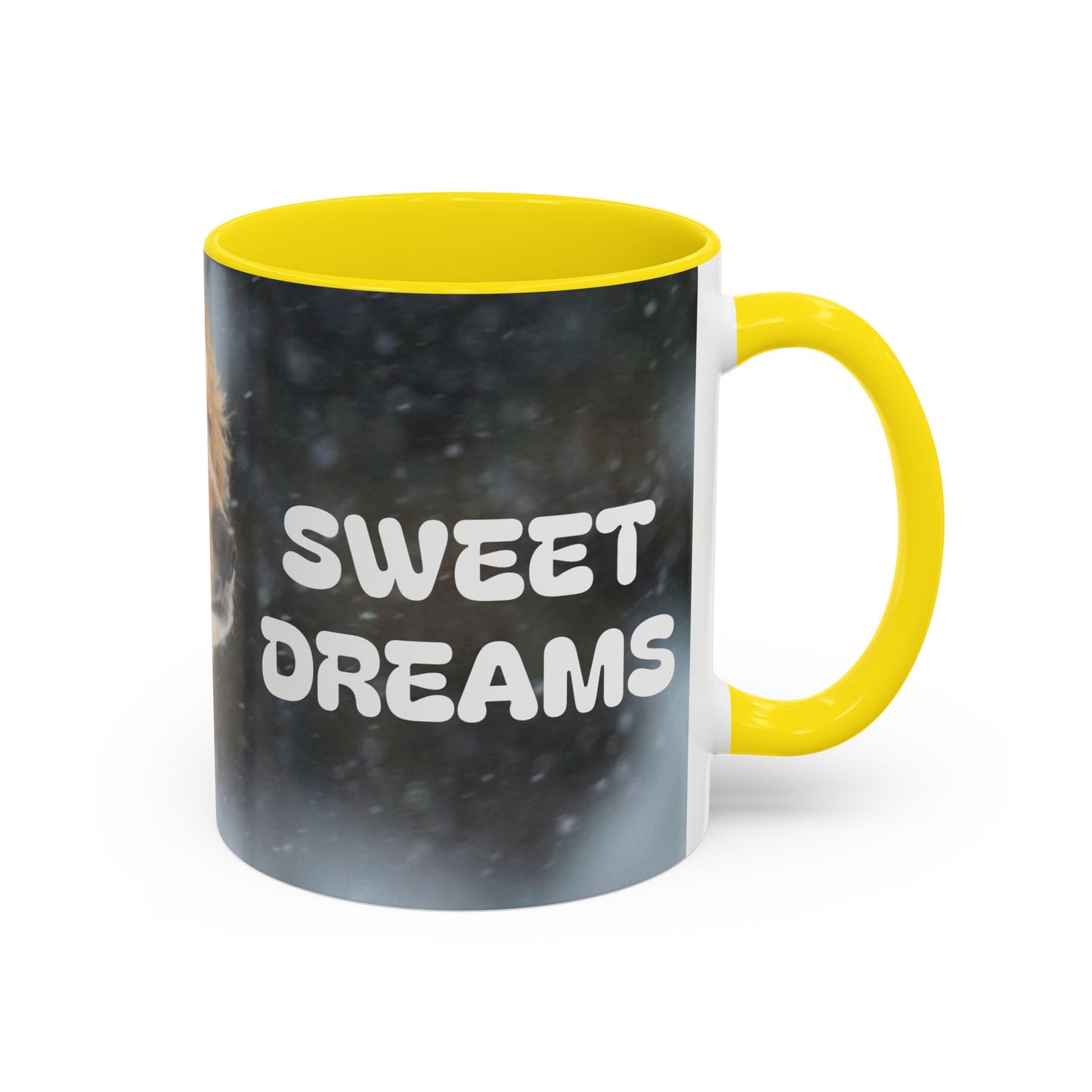 Pet Mug