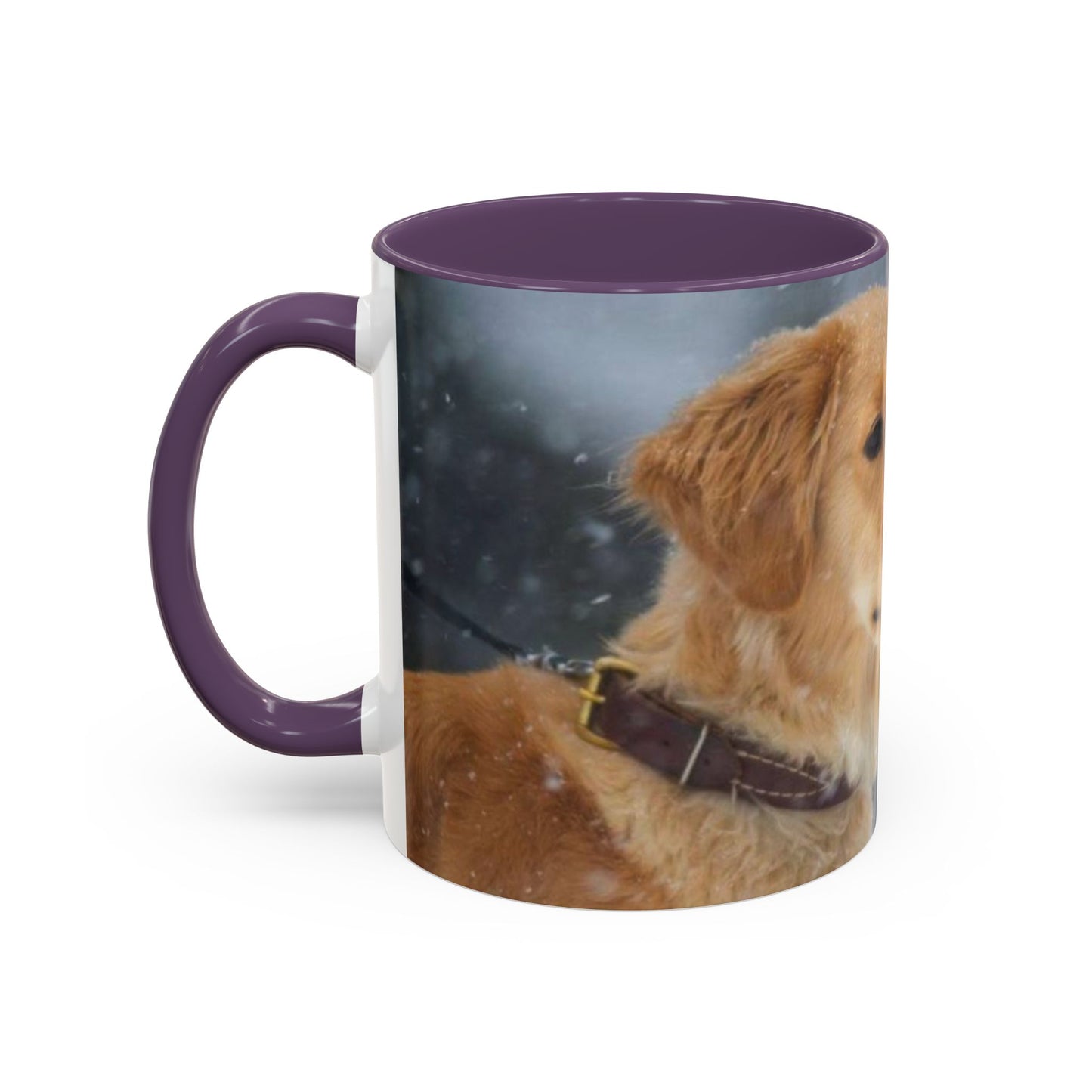 Pet Mug